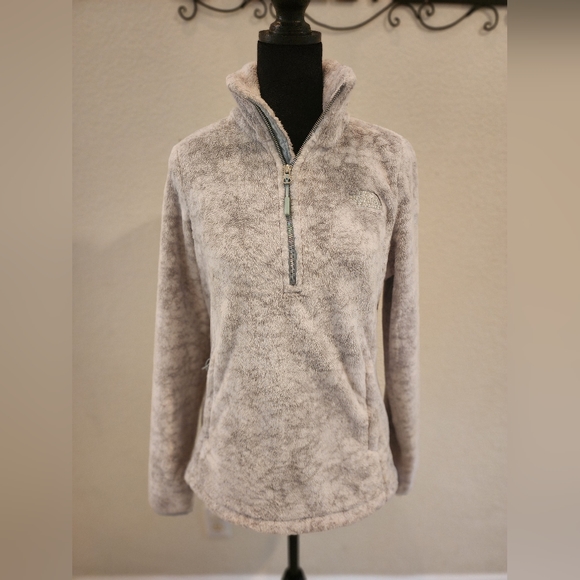 The North Face Jackets & Coats The North Face Ladies Osito Quarter